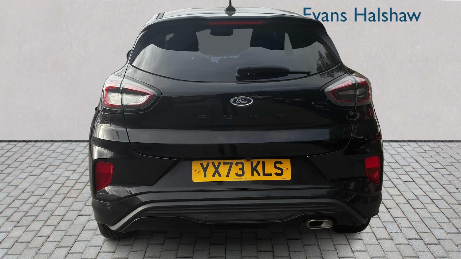 Used Ford Puma 2023 for sale - 76476009: Photo 6