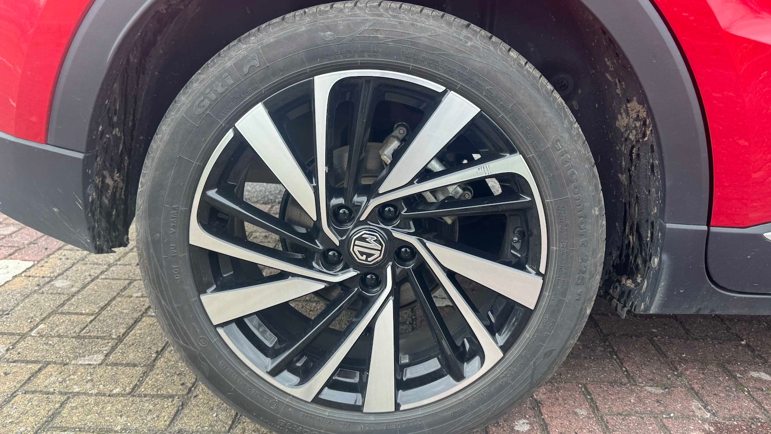 Used MG MG ZS 2024 for sale - 78187760: Photo 11