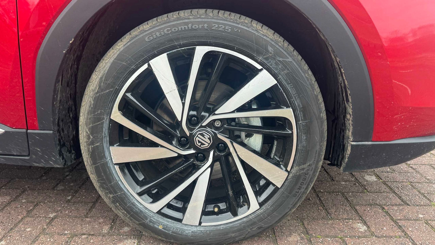 Used MG MG ZS 2024 for sale - 78187760: Photo 12