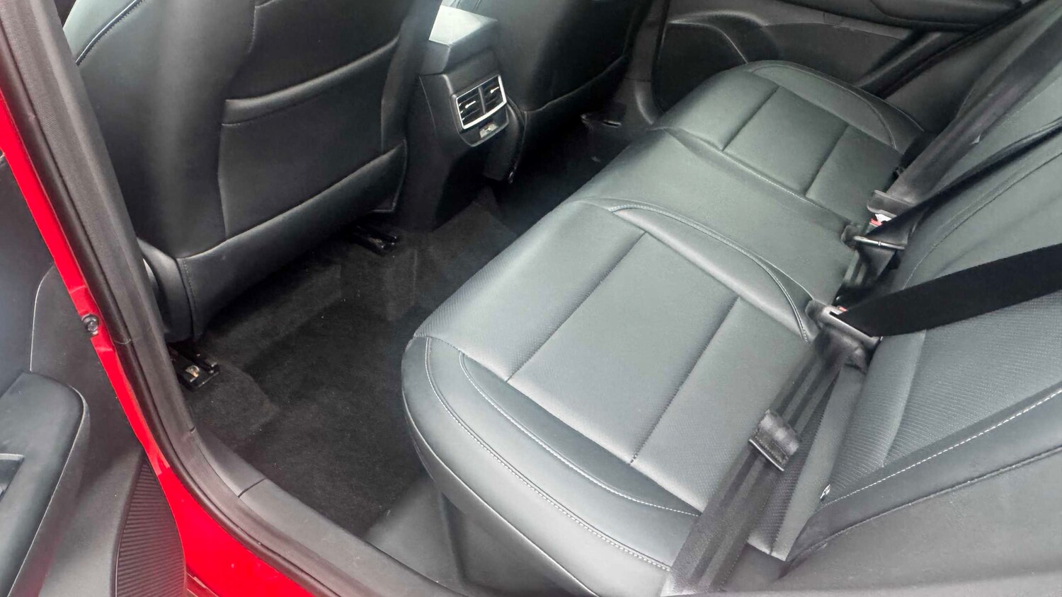 Used MG MG ZS 2024 for sale - 78187760: Photo 17