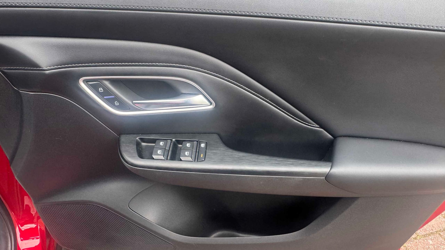 Used MG MG ZS 2024 for sale - 78187760: Photo 20