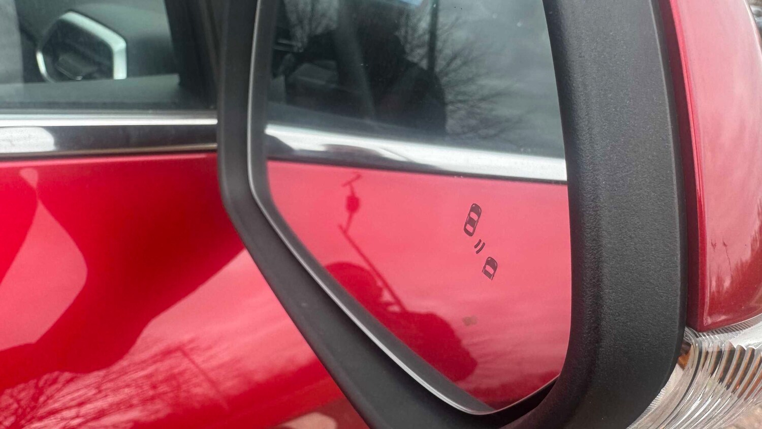 Used MG MG ZS 2024 for sale - 78187760: Photo 21