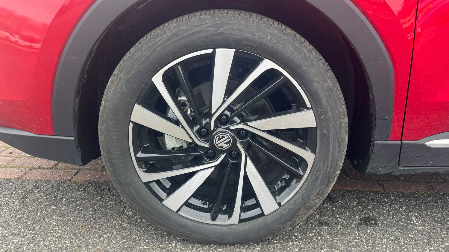 Used MG MG ZS 2024 for sale - 78187760: Photo 9