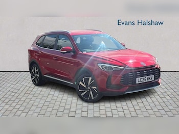 Used MG MG ZS 2025 for sale - 79428744: Photo