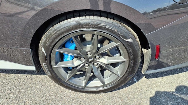 Used Ford Mustang for sale - 75317652: Photo 10
