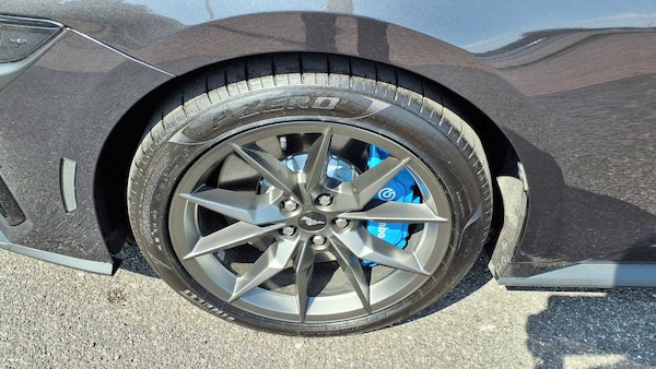 Used Ford Mustang for sale - 75317652: Photo 11