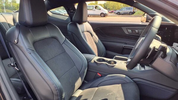 Used Ford Mustang for sale - 75317652: Photo 15