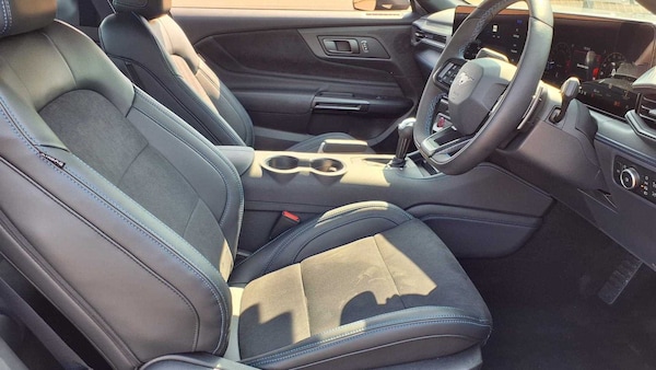Used Ford Mustang for sale - 75317652: Photo 16