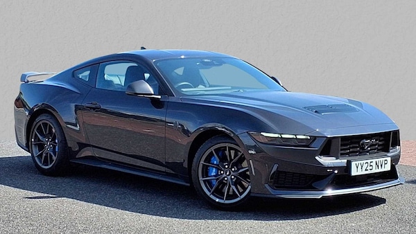 Used Ford Mustang for sale - 75317652: Photo 1