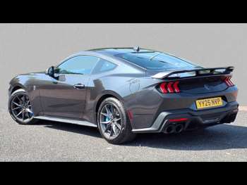 Used Ford Mustang 2025 for sale - 75317652: Photo