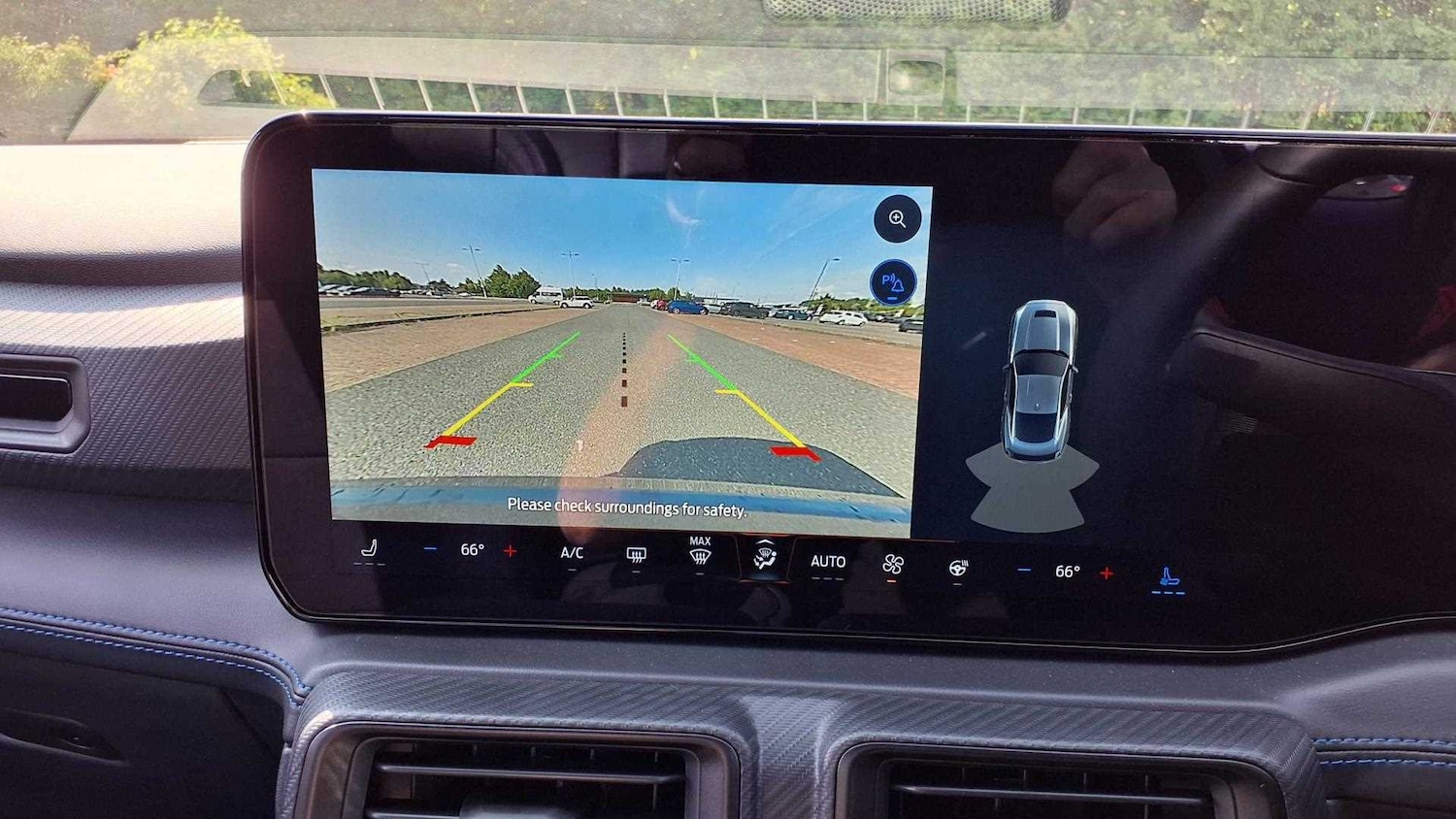 Vehicle 30