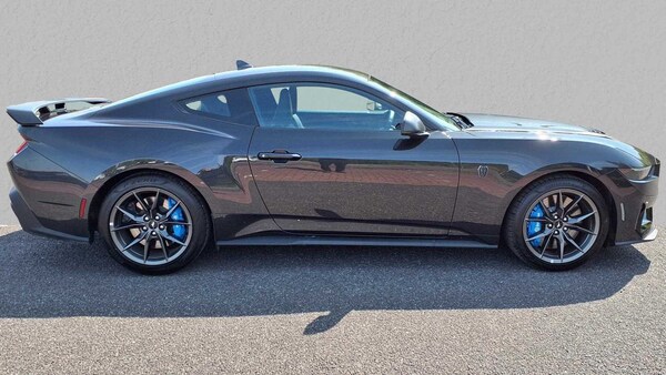 Used Ford Mustang for sale - 75317652: Photo 3
