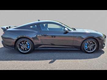 Used Ford Mustang 2025 for sale - 75317652: Photo