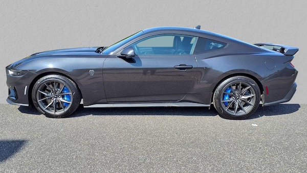 Used Ford Mustang for sale - 75317652: Photo 4
