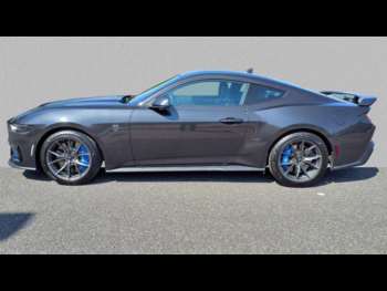 Used Ford Mustang 2025 for sale - 75317652: Photo