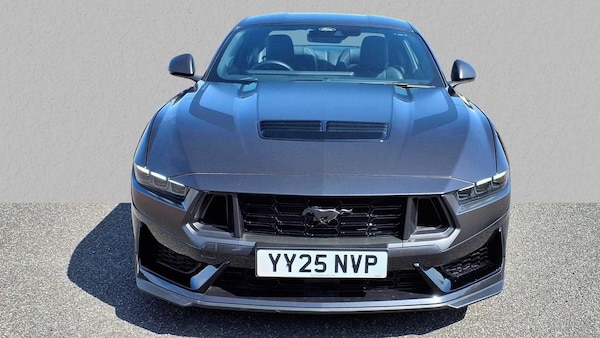 Used Ford Mustang for sale - 75317652: Photo 5