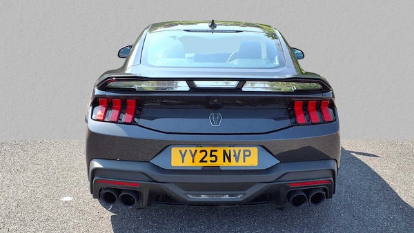 Used Ford Mustang for sale - 75317652: Photo 6