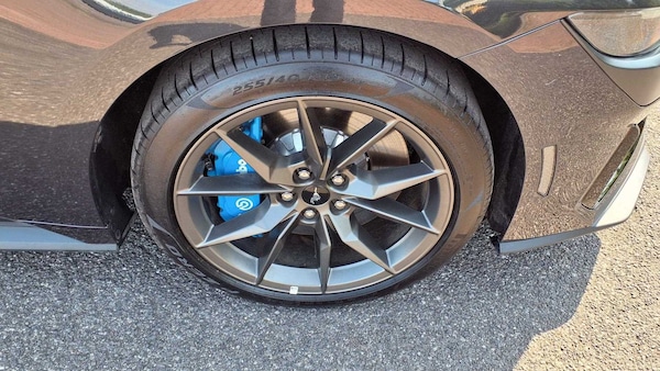 Used Ford Mustang for sale - 75317652: Photo 8