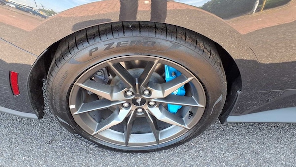 Used Ford Mustang for sale - 75317652: Photo 9