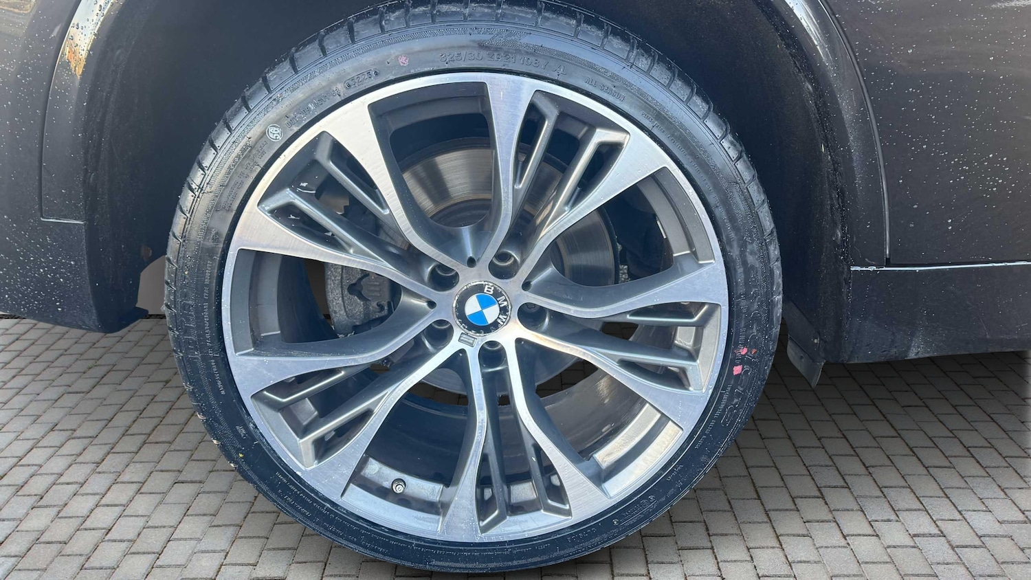 Used BMW X5 2018 for sale - 76298432: Photo 10