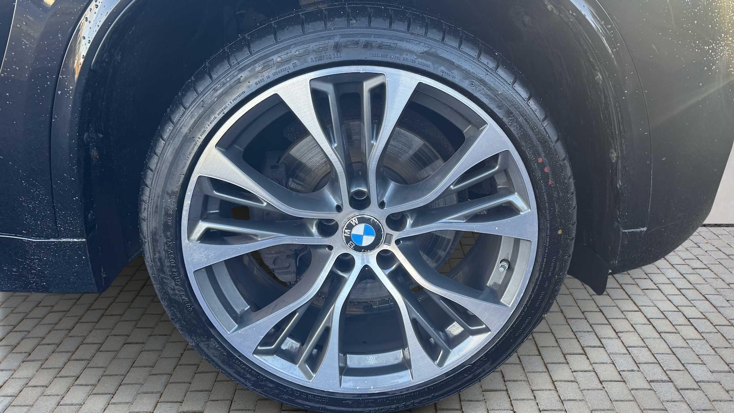 Used BMW X5 2018 for sale - 76298432: Photo 11