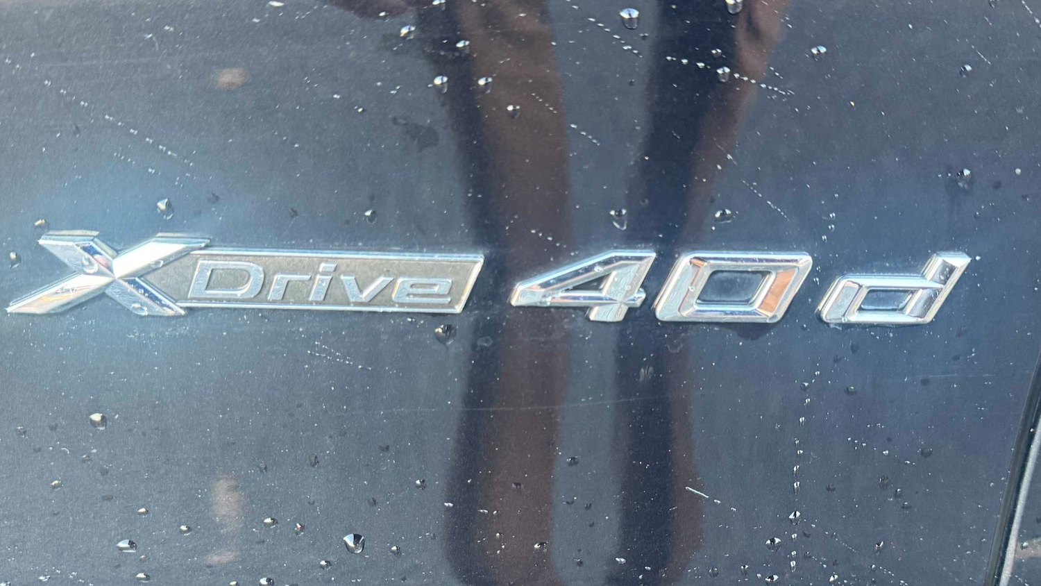 Used BMW X5 2018 for sale - 76298432: Photo 12