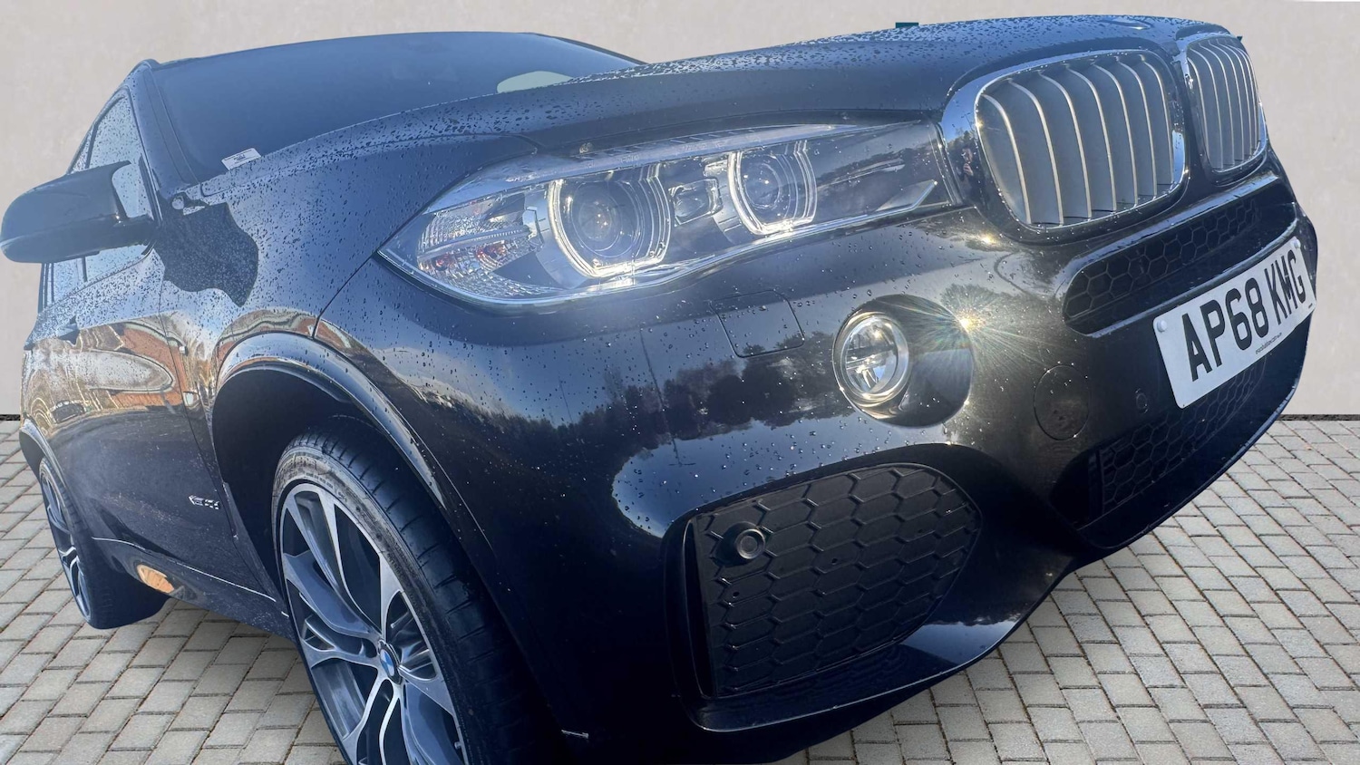 Used BMW X5 2018 for sale - 76298432: Photo 14