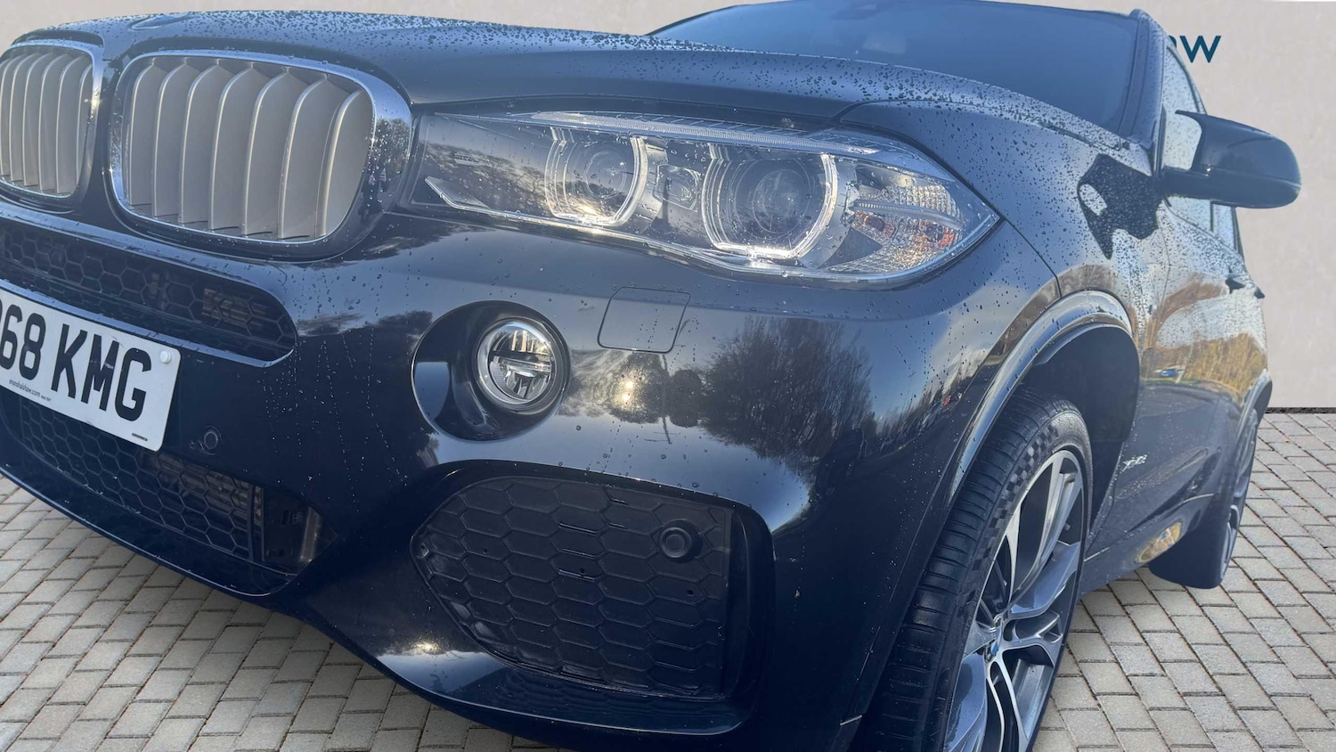 Used BMW X5 2018 for sale - 76298432: Photo 15