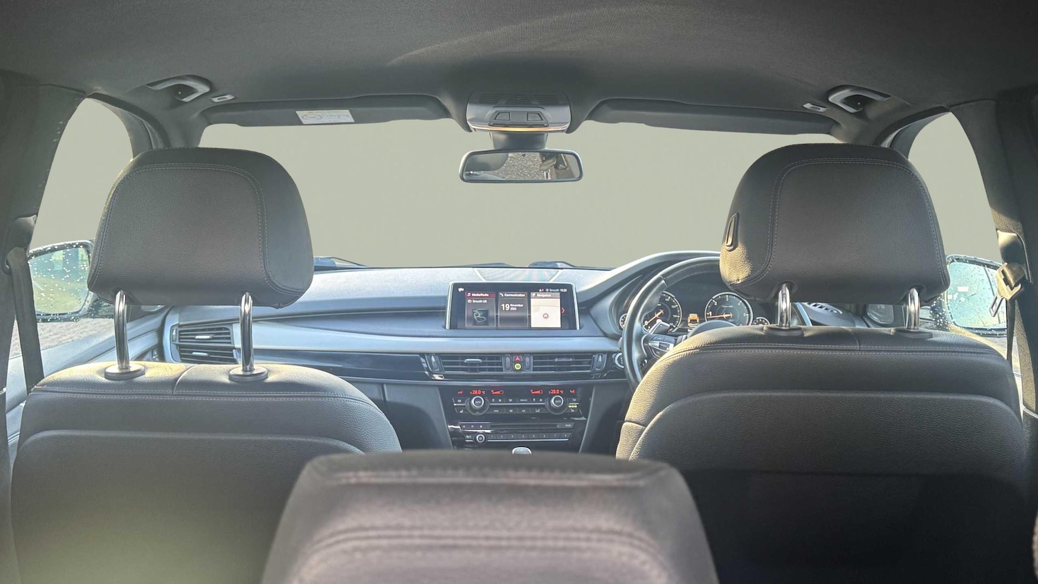 Used BMW X5 2018 for sale - 76298432: Photo 18