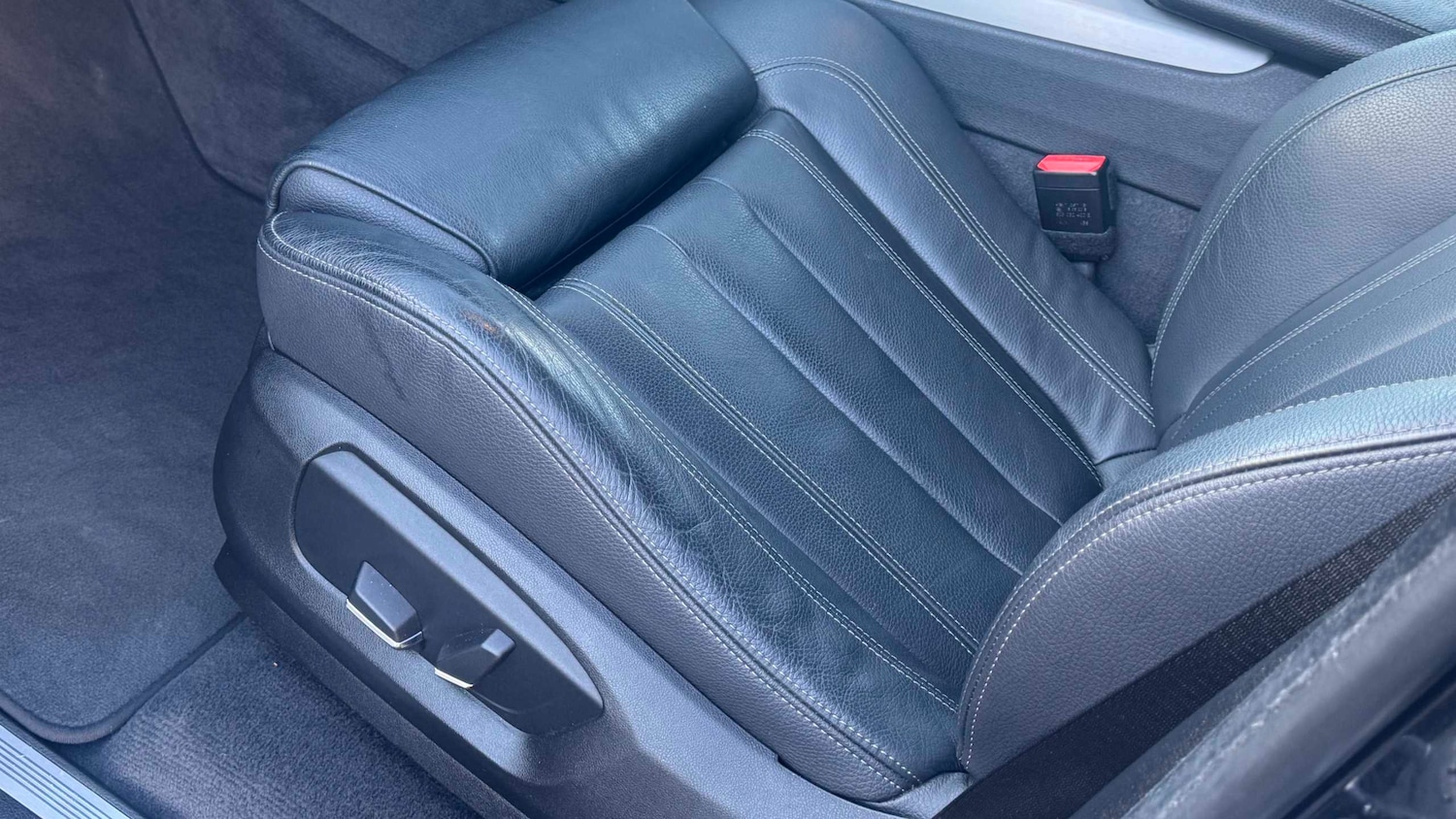 Used BMW X5 2018 for sale - 76298432: Photo 19