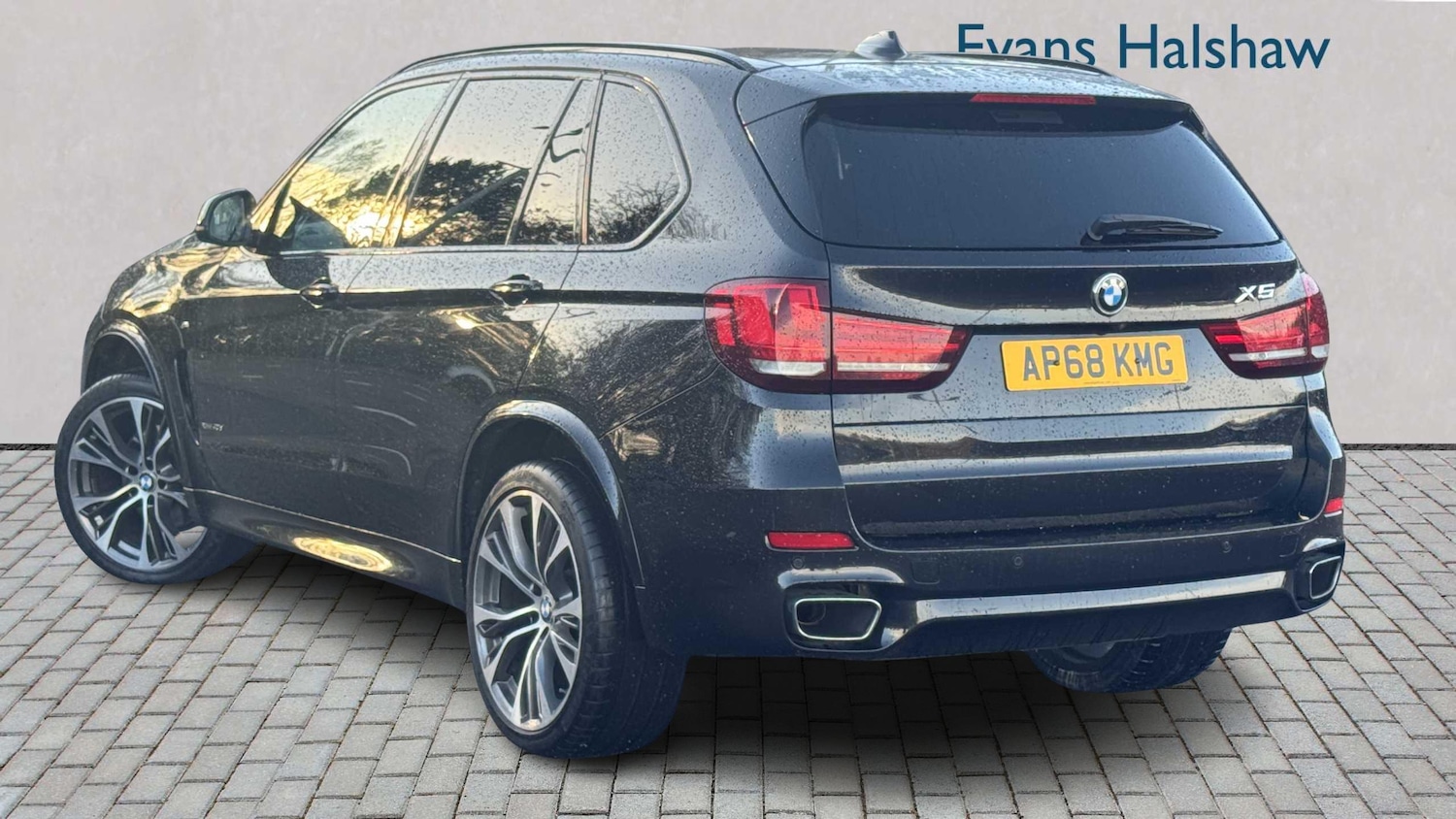 Used BMW X5 2018 for sale - 76298432: Photo 2