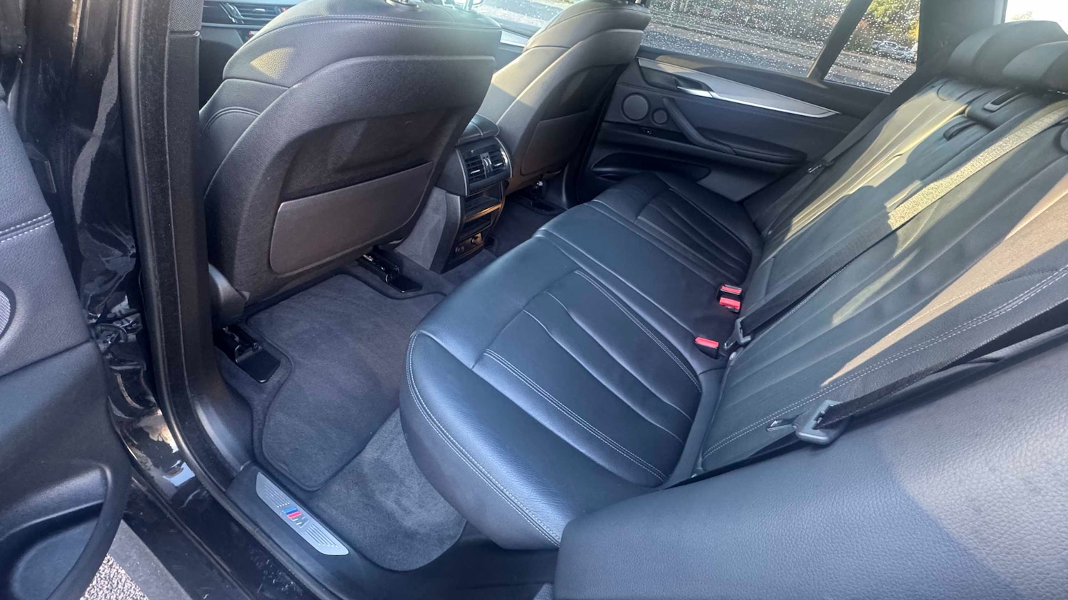 Used BMW X5 2018 for sale - 76298432: Photo 20