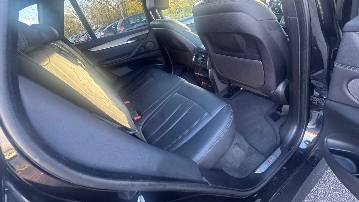 Used BMW X5 2018 for sale - 76298432: Photo 21