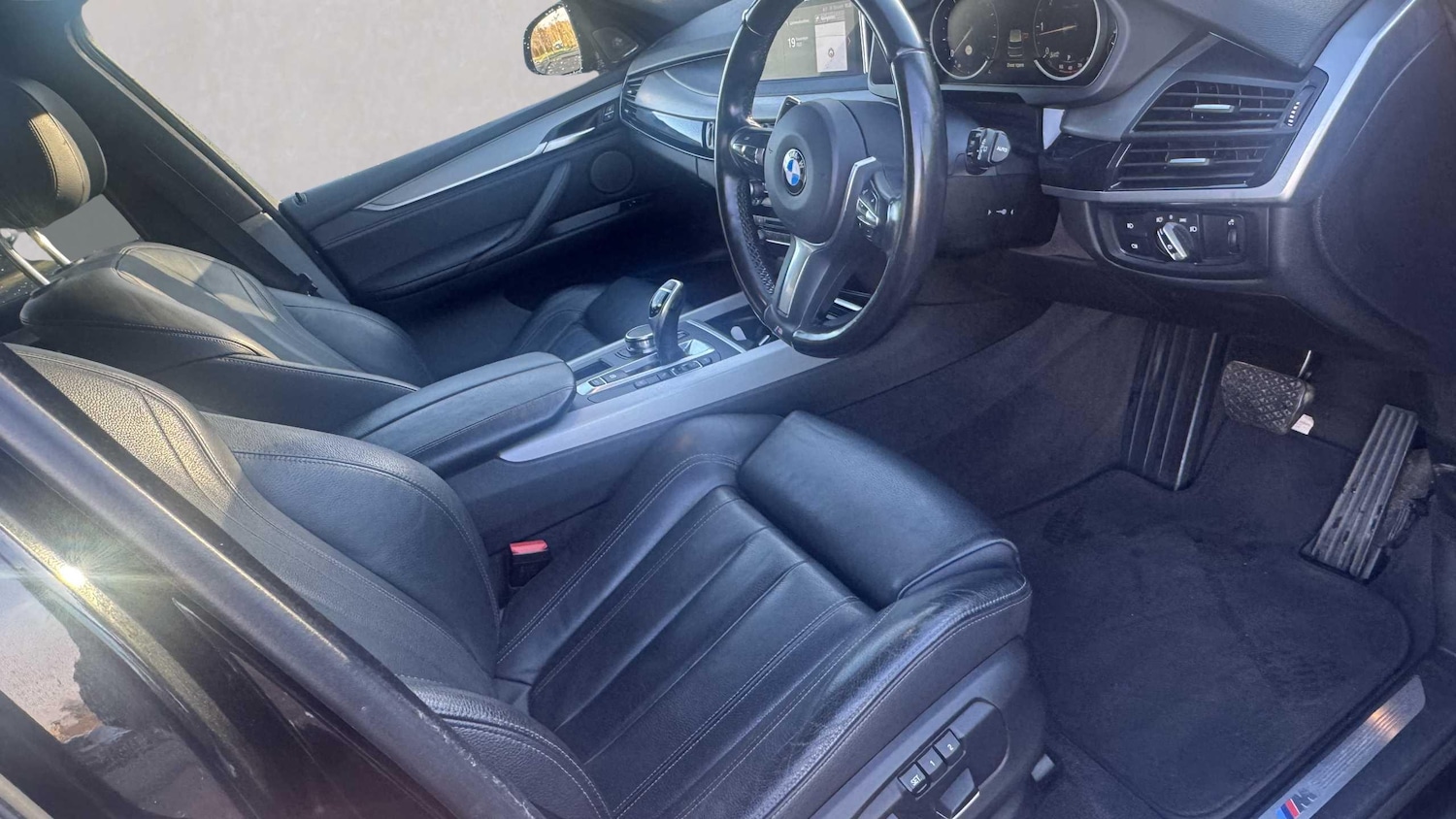 Used BMW X5 2018 for sale - 76298432: Photo 22