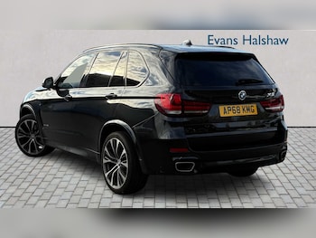 Used BMW X5 2018 for sale - 76298432: Photo