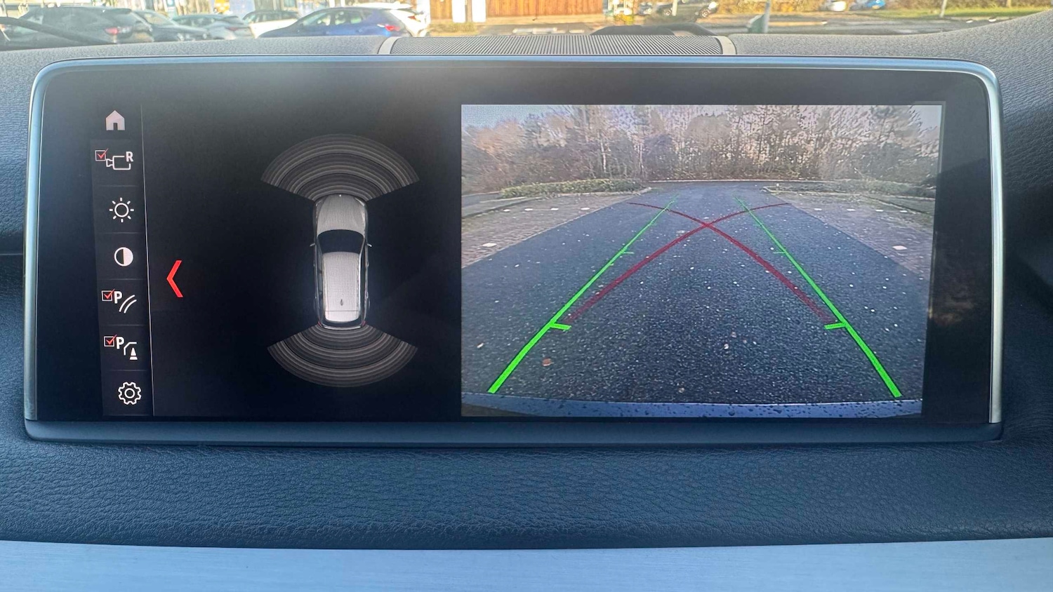 Used BMW X5 2018 for sale - 76298432: Photo 31