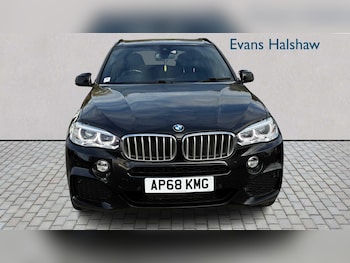 Used BMW X5 2018 for sale - 76298432: Photo