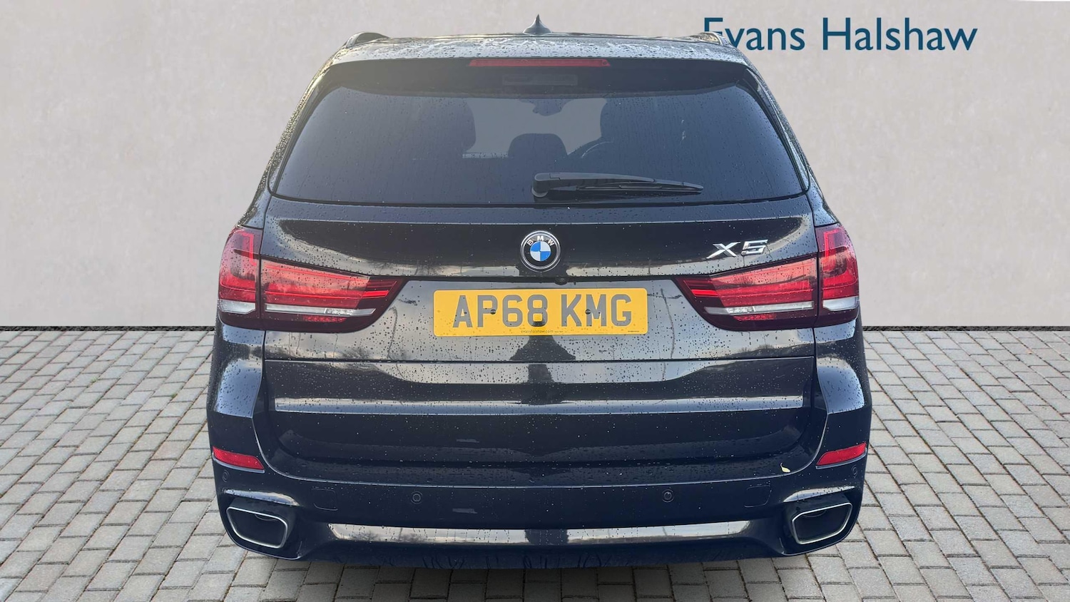 Used BMW X5 2018 for sale - 76298432: Photo 4