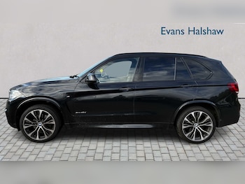 Used BMW X5 2018 for sale - 76298432: Photo