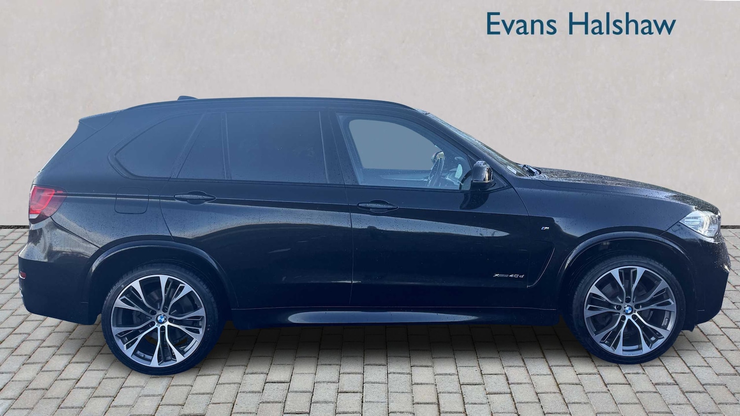 Used BMW X5 2018 for sale - 76298432: Photo 5