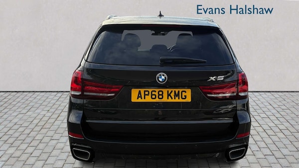 Used BMW X5 2018 for sale - 76298432: Photo 5
