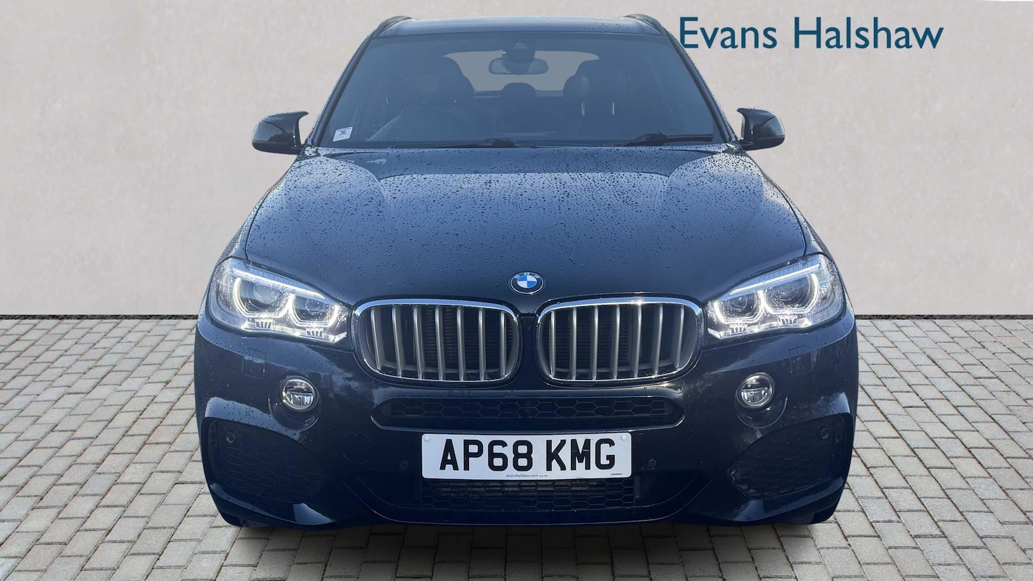 Used BMW X5 2018 for sale - 76298432: Photo 6