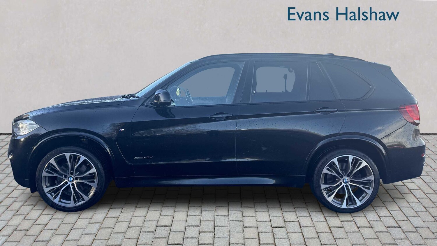 Used BMW X5 2018 for sale - 76298432: Photo 7