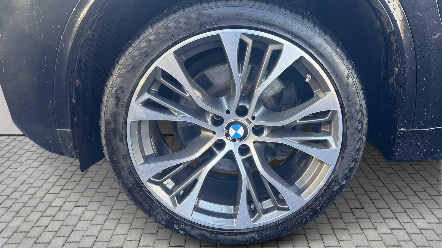Used BMW X5 2018 for sale - 76298432: Photo 8