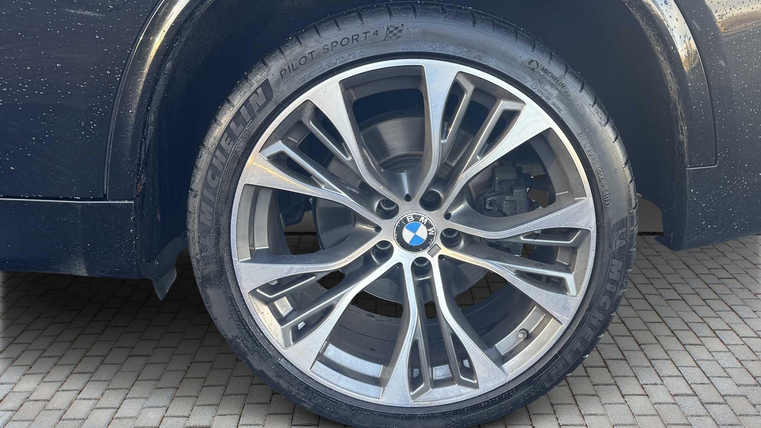 Used BMW X5 2018 for sale - 76298432: Photo 9