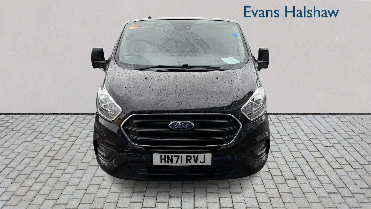 Used Ford Transit Custom 2021 for sale - 76564401: Photo 3