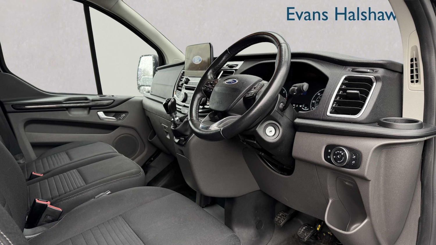 Used Ford Transit Custom 2021 for sale - 76564401: Photo 5