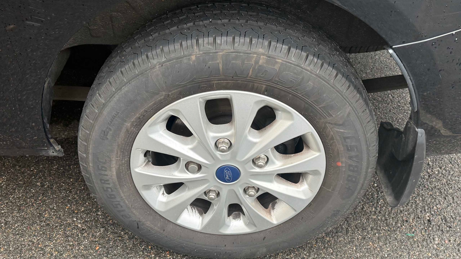 Used Ford Transit Custom 2021 for sale - 76564401: Photo 7