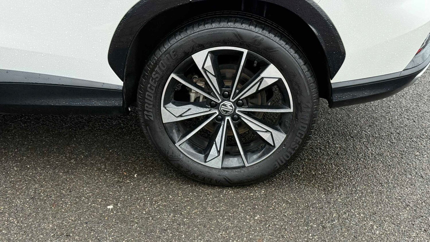 Used MG MG HS 2024 for sale - 77842311: Photo 10