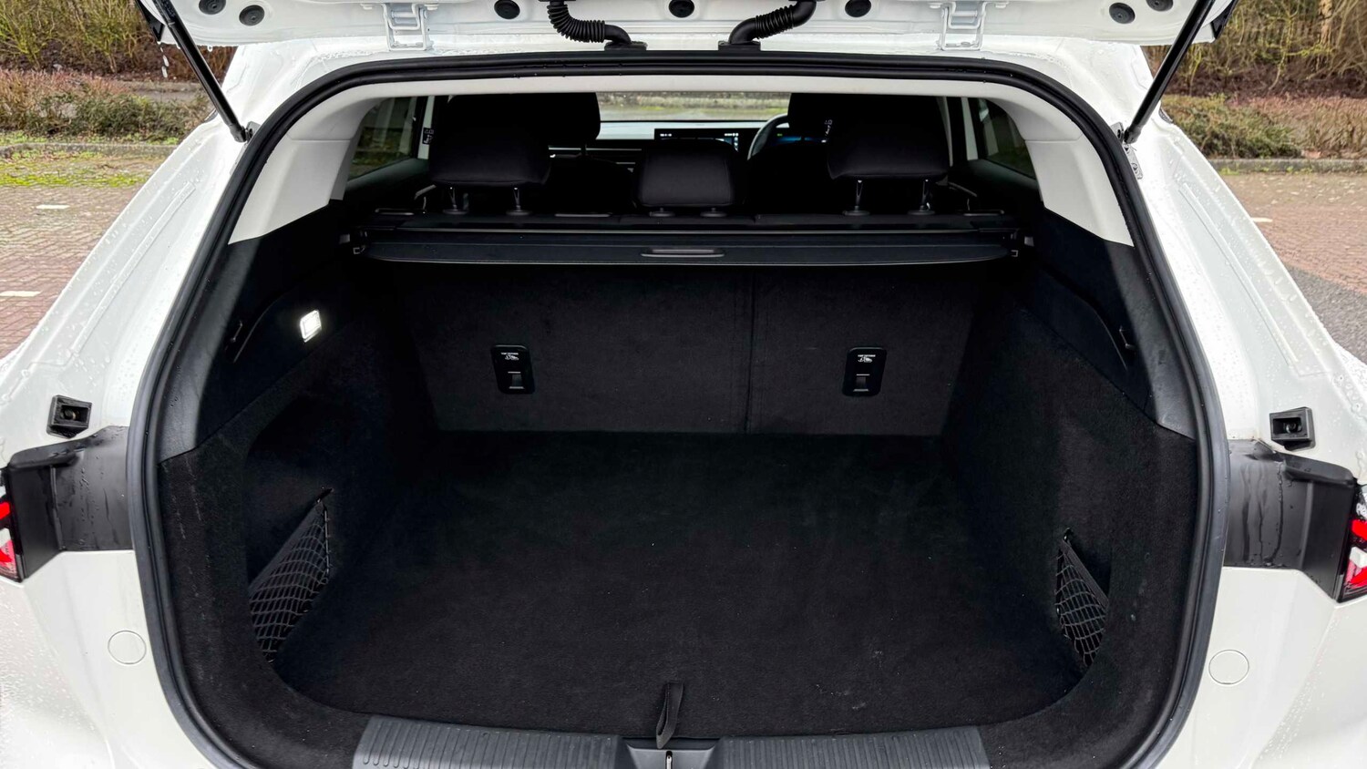 Used MG MG HS 2024 for sale - 77842311: Photo 13